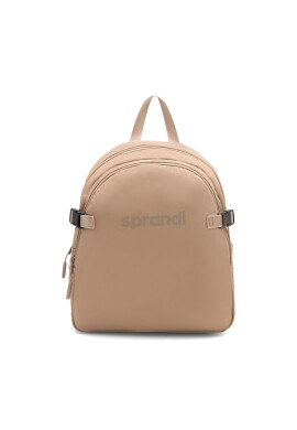Sprandi Раница SPR-P-028-A23 Бежов - Pepit.bg
