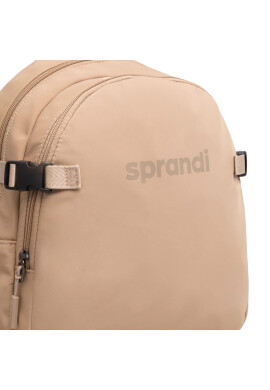 Sprandi Раница SPR-P-028-A23 Бежов - Pepit.bg