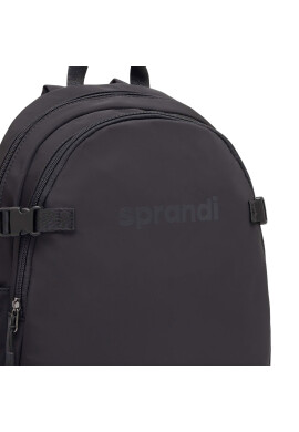 Sprandi Раница SPR-P-028-A23 Черен - Pepit.bg