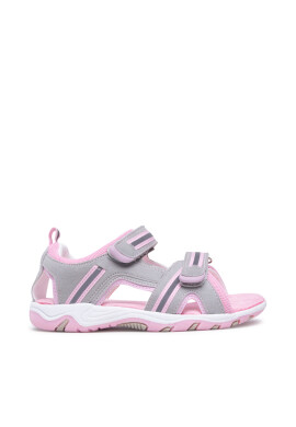 Sprandi Сандали CP81-21356(IV)DZ Сив - Pepit.bg