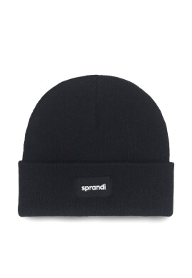 Sprandi Шапка 0M3-003-AW23 Черен - Pepit.bg