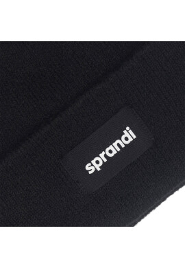 Sprandi Шапка 0M3-003-AW23 Черен - Pepit.bg