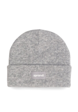 Sprandi Шапка 0M3-003-AW23 Сив - Pepit.bg