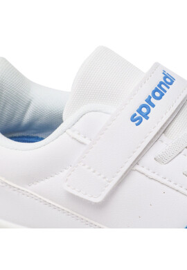 Sprandi Сникърси BP40-21619Z Бял - Pepit.bg