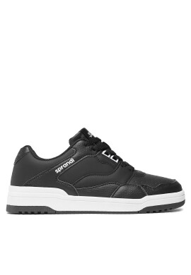 Sprandi Сникърси RACKET BP66-23726 Черен - Pepit.bg