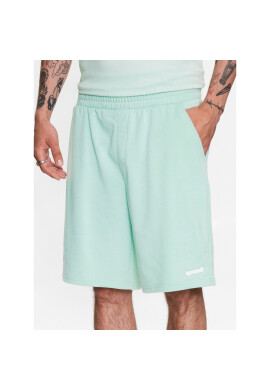 Sprandi Спортни шорти SP3-SKM032 Зелен Regular Fit - Pepit.bg