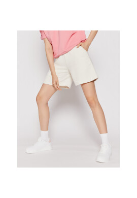 Sprandi Спортни шорти SS21-SHD002 Бял Regular Fit - Pepit.bg