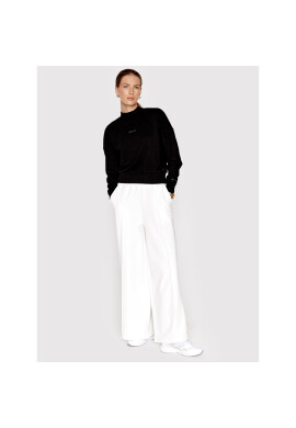Sprandi Суитшърт SP22-BLD520 Черен Relaxed Fit - Pepit.bg