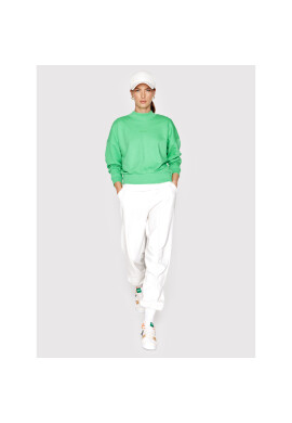 Sprandi Суитшърт SP22-BLD522 Зелен Relaxed Fit - Pepit.bg