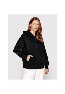 Sprandi Суитшърт SP22-BLDR500 Черен Regular Fit - Pepit.bg