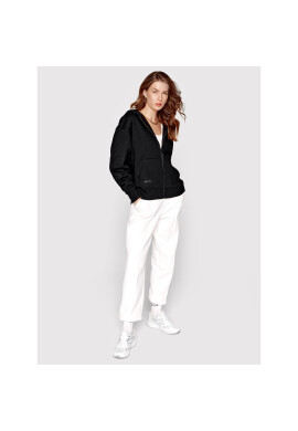 Sprandi Суитшърт SP22-BLDR500 Черен Regular Fit - Pepit.bg
