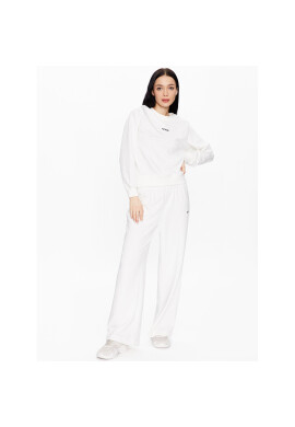 Sprandi Суитшърт SP3-BLD030 Бял Regular Fit - Pepit.bg