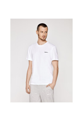 Sprandi Тишърт SS21-TSM002 Бял Regular Fit - Pepit.bg