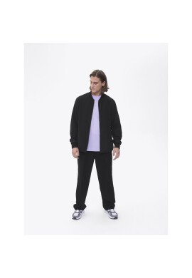 Sprandi Яке бомбър SP22-KUM110 Черен Regular Fit - Pepit.bg