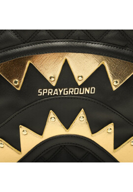 SPRAYGROUND Раница 910B5252NSZ Черен - Pepit.bg