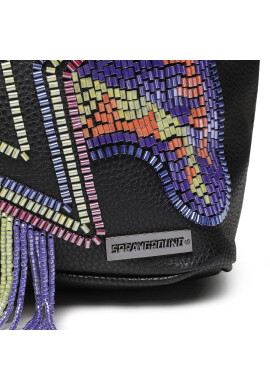 SPRAYGROUND Раница 910B5269NSZ Черен - Pepit.bg