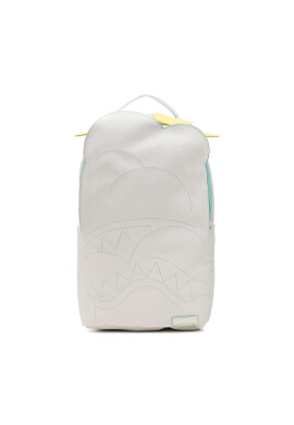 SPRAYGROUND Раница Cloud Dlxvf 910B5268NSZ Бял - Pepit.bg