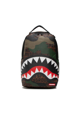 SPRAYGROUND Раница Comoinfinity Dlx Bacpack 910B4455NSZ Цветен - Pepit.bg