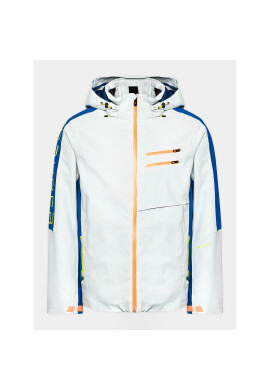 Spyder Скиорско яке 211022 Сив Regular Fit - Pepit.bg