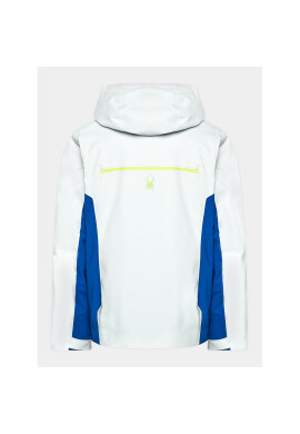 Spyder Скиорско яке 211022 Сив Regular Fit - Pepit.bg