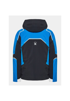 Spyder Скиорско яке 221028 Син Regular Fit - Pepit.bg