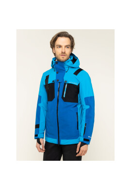 Spyder Скиорско яке Tordrillo 191014 Син Regular Fit - Pepit.bg