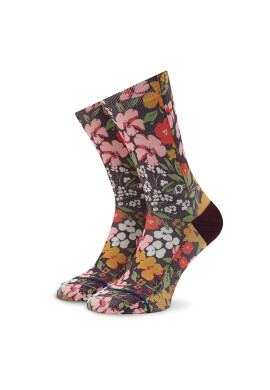 Stance Чорапи дълги дамски Ditz Crew W555C22DIT Цветен - Pepit.bg