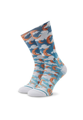 Stance Чорапи дълги дамски Lost In Daydream W555C22LOS Син - Pepit.bg
