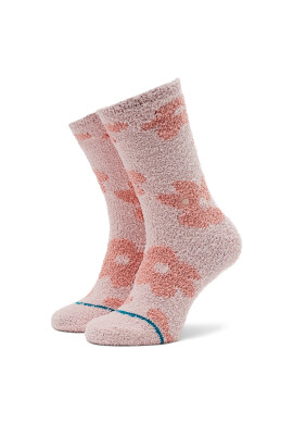 Stance Чорапи дълги дамски Pollen Plush W534C22POL Розов - Pepit.bg