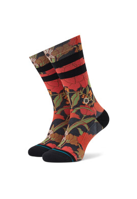 Stance Дълги чорапи unisex Backpetal A555C22BAC Черен - Pepit.bg