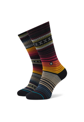 Stance Дълги чорапи unisex Curren A556A20CHS Цветен - Pepit.bg