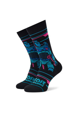 Stance Дълги чорапи unisex Lightyear A545C22LIG Черен - Pepit.bg