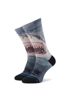 Stance Дълги чорапи unisex Pearly Whites A555C22PEA Цветен - Pepit.bg