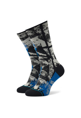 Stance Дълги чорапи unisex Phone Home A555C22PHO Черен - Pepit.bg