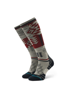 Stance Дълги чорапи unisex Reaux A718C22REA Цветен - Pepit.bg