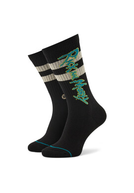 Stance Дълги чорапи unisex Rick And Morty A556C22RIC Черен - Pepit.bg