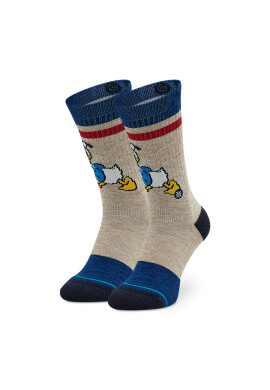 Stance Дълги чорапи unisex Vintage Dosney 2020 A556A20VIN Цветен - Pepit.bg