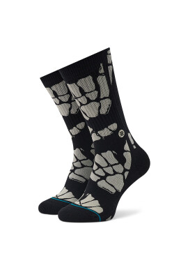 Stance Дълги чорапи unisex Zombie Hang A556C22ZOM Черен - Pepit.bg