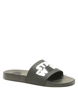 Star Wars Чехли SS23-308LC-MAN Черен - Pepit.bg