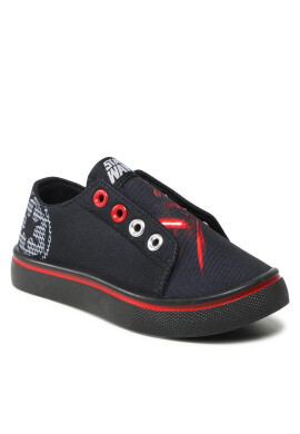Star Wars Гуменки CP76-SS22-31LC-A Черен - Pepit.bg
