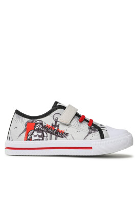 Star Wars Кецове SS22-138LC Сив - Pepit.bg