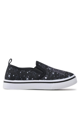 Star Wars Пантофи CP76-AW22-031LC Черен - Pepit.bg
