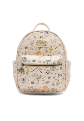 Star Wars Раница ACCCS-AW23-132LC Цветен - Pepit.bg