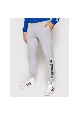 Starter Долнище анцуг SMG-005-BD Сив Regular Fit - Pepit.bg