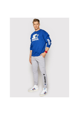 Starter Долнище анцуг SMG-005-BD Сив Regular Fit - Pepit.bg