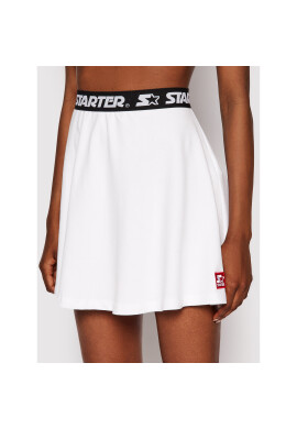 Starter Мини пола SDG-015-BD Бял Regular Fit - Pepit.bg