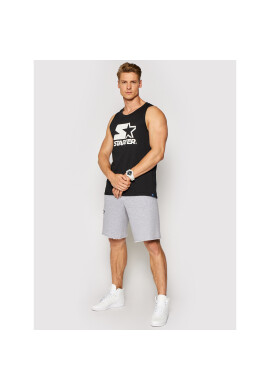 Starter Мъжки топ SMG-016-BD Черен Regular Fit - Pepit.bg