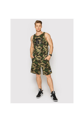 Starter Мъжки топ SMG-016-BD Зелен Regular Fit - Pepit.bg