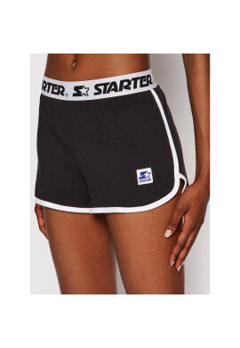 Starter Спортни шорти SDG-009-BD Черен Regular Fit - Pepit.bg