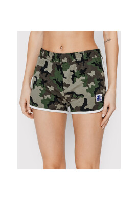 Starter Спортни шорти SDG-010-BD Зелен Regular Fit - Pepit.bg